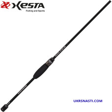 Спиннинг Xesta Black Star 2025